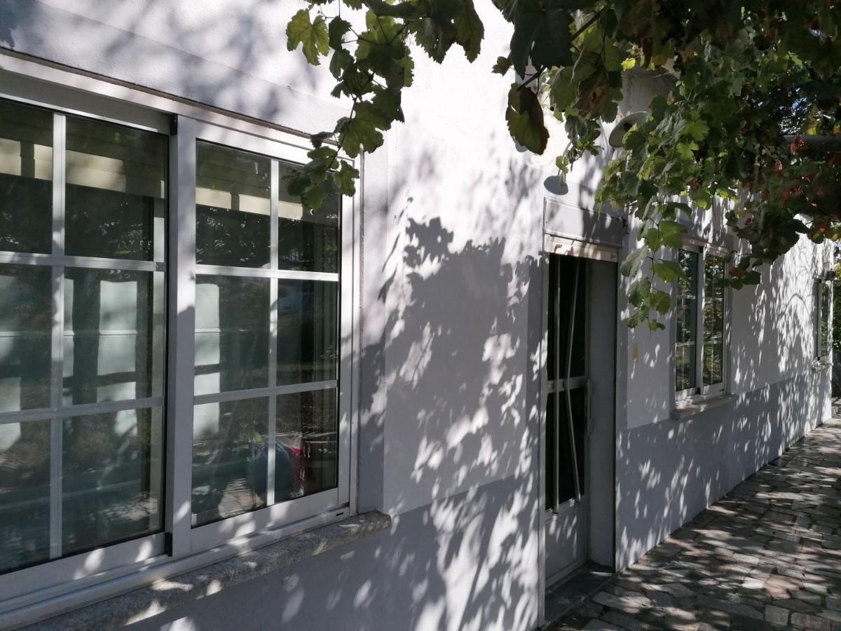 몬포르테데레모스 Morin Grey Casa En El Corazon De La Ribeira Sacra 빌라 외부 사진