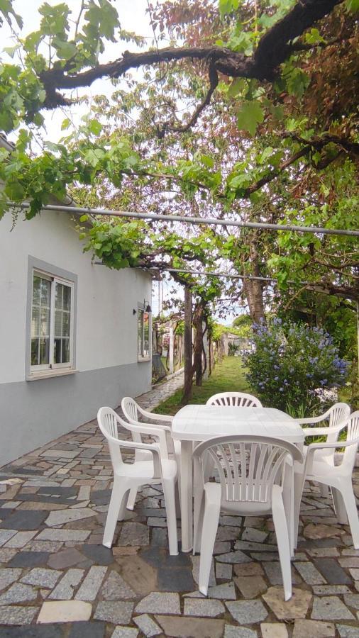 몬포르테데레모스 Morin Grey Casa En El Corazon De La Ribeira Sacra 빌라 외부 사진