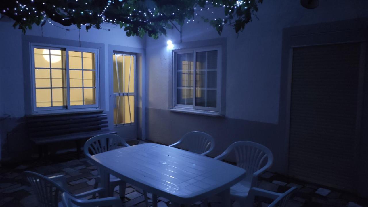 몬포르테데레모스 Morin Grey Casa En El Corazon De La Ribeira Sacra 빌라 외부 사진
