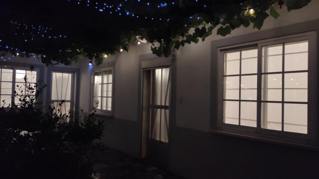 몬포르테데레모스 Morin Grey Casa En El Corazon De La Ribeira Sacra 빌라 외부 사진